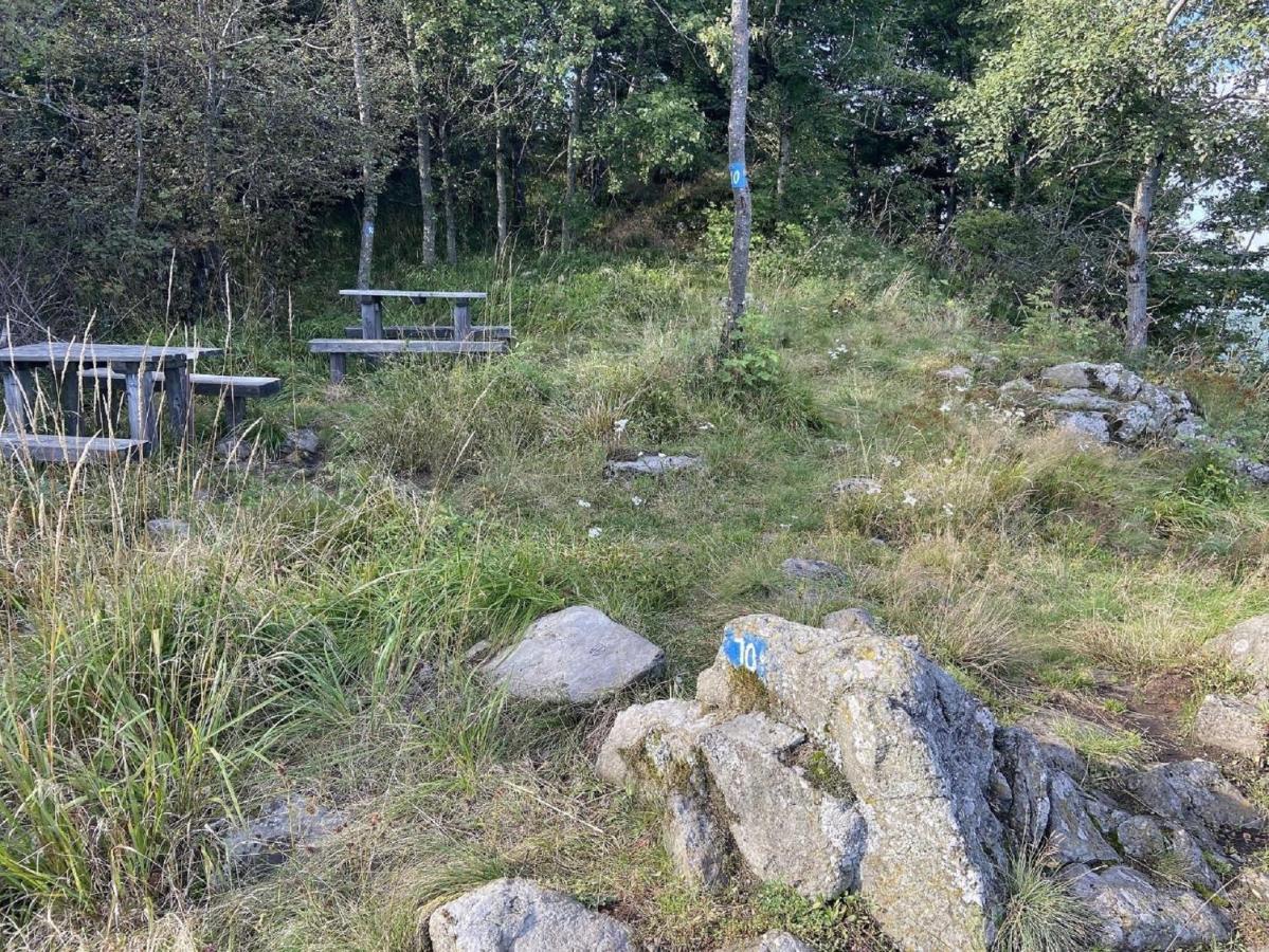 Ferienwohnung Natur-Pur Ehrenberg  Eksteriør bilde